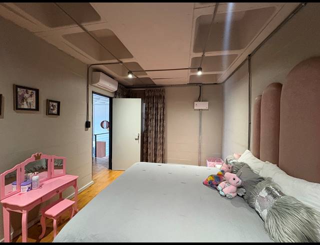 3 BEDROOM APARTMENT TO LET IN BALLITO CENTRAL